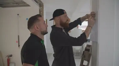 Zone interdite Travailler moins ou autrement, ils ont trouvé la solution pour vivre mieux