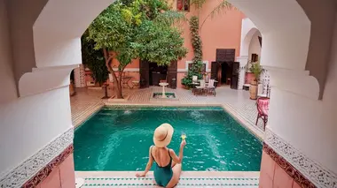 Zone interdite Une villa au soleil à petit prix : à l'étranger, ils ont trouvé leur paradis