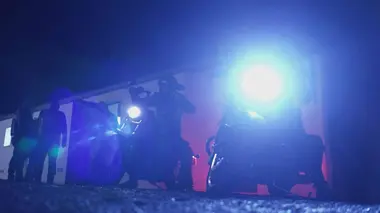 "Outlaws", "Gremiums" : plongée dans la France secrète des Bikers