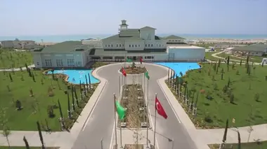 Turkménistan : enquête interdite au cœur d'une extravagante dictature