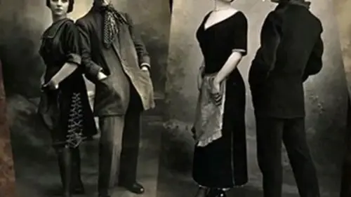 Casting Zone, zonards, Apaches