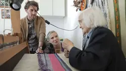 Zones bleues, les secrets de la longévité