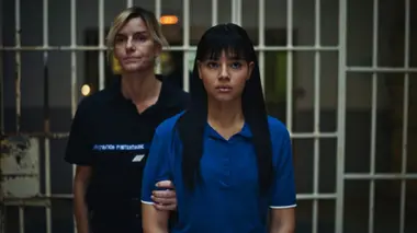 Zonz S01E01 Sortir d'ici…Vite !