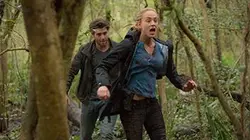 Zoo S01E04 Un froid de loup