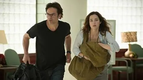 Zoo S01E12 Tous crocs dehors