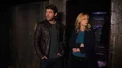 Zoo S02E04 Au bout du tunnel