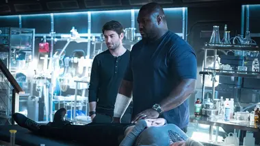 A l'abri des regards