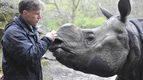 Zoo nursery Berlin S03E07