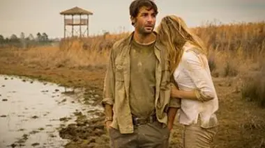 Zoo S01E01 Dans la gueule du lion