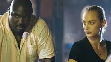 Zoo S01E10 Une visite au zoo