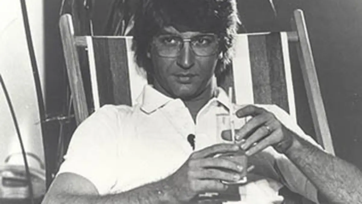 Casting Zoom arrière Hommage à Philippe Luthers