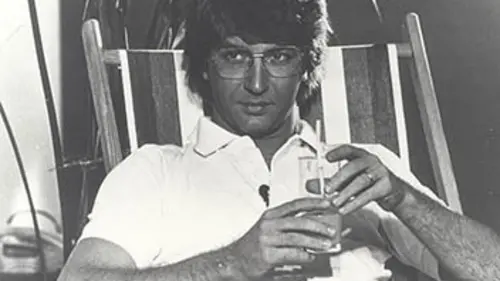 Zoom arrière Hommage à Philippe Luthers