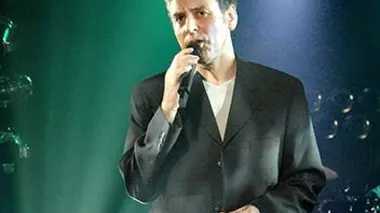 Hommage à Pierre Rapsat