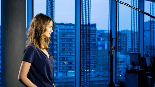 Casting Zoom arrière (Boucle de nuit)