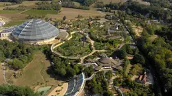 ZooParc de Beauval : au coeur de la machine