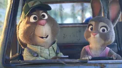 Zootopie+ S01E05 Vous croyez que vous savez bouger ? en streaming