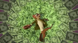 Zootopie+  S01E03 Duke, la comédie musicale