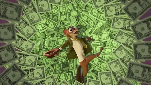 Zootopie+ S01E03 Duke, la comédie musicale en streaming