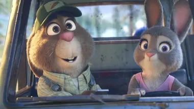 Zootopie+ S01E02 Les vrais rongeurs de Little Rodentia