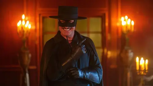Zorro S01E03
