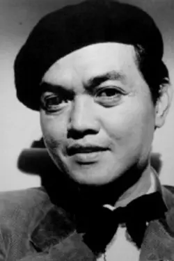 Photo de Zorro David