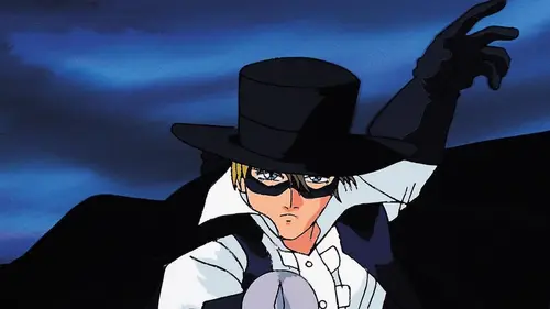 Zorro, la légende continue S01E39 La digue