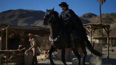 Zorro S01E05