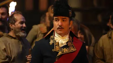Zorro S01E07