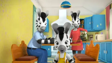 Zou S01E52 Zou avoue
