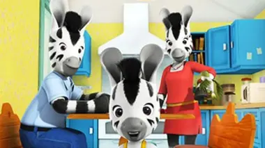 Zou S02E03 Tic Toc