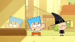 Zouk S01E06 Le stylo effarceur