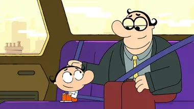 Une maman pour Nono