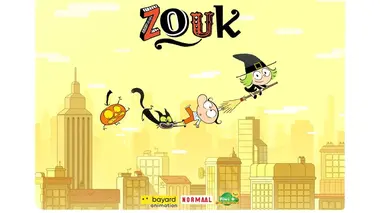 Zouk
