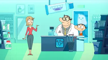 Etre ou ne pas être fantôme