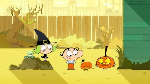 Zouk S01E03 Les flèches de Cupidon