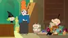 Zouk S01E16 La voisine qui n'aimait pas les sorciers