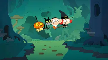 La journée de la blague fantastique