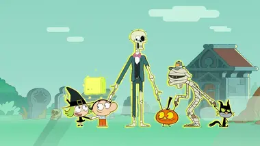 L'amitié éternelle