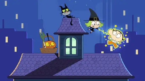 Zouk S02E01 C'est Mag-Hic