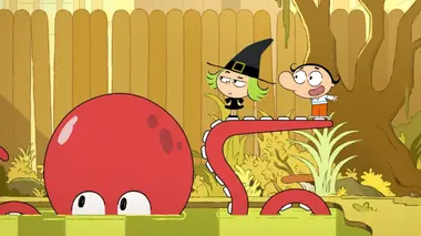 Zouk S01E12 Zeph le zéphyr