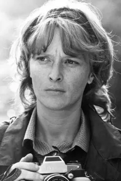 Photo Zsuzsa Czinkóczi