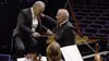 Zubin Mehta et Daniel Barenboim interprètent Beethoven