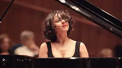 Visuel de Zubin Mehta et l'Orchestre philharmonique d'Israël