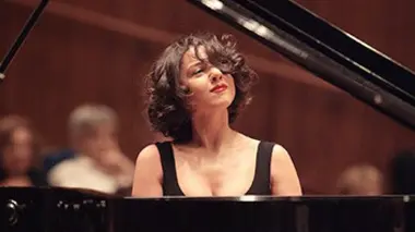 Zubin Mehta et l'Orchestre philharmonique d'Israël Liszt et Mahler