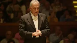 Zubin Mehta et le Philharmonique d'Israël