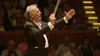 Zubin Mehta et le Philharmonique d'Israël