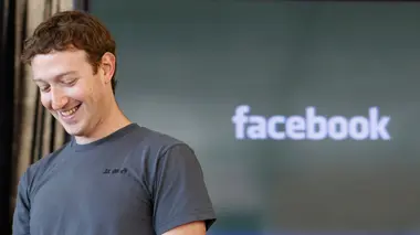 Zuckerberg, roi du Métaverse