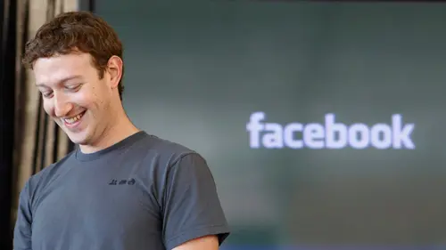 Zuckerberg, roi du Métaverse