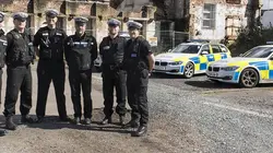 Zware Jongens - Police Interceptors