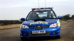 Zware Jongens - Police Interceptors